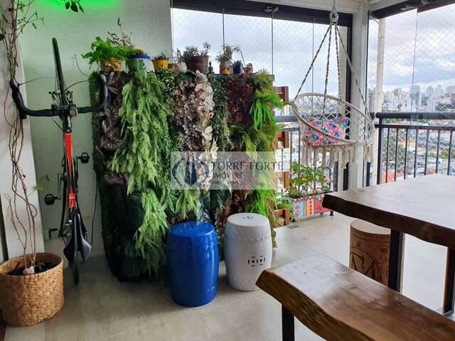 #5569 - Apartamento para Venda em São Paulo - SP - 2