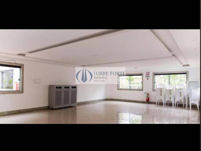 Apartamento para Venda em Santo André - 2