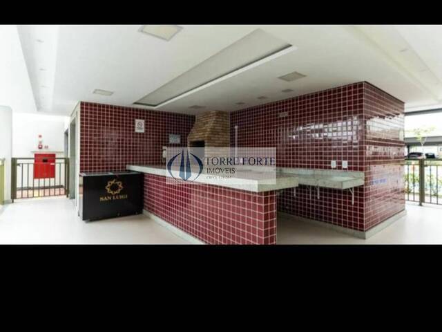 Apartamento para Venda em Santo André - 4