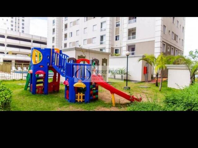 Apartamento para Venda em Santo André - 5