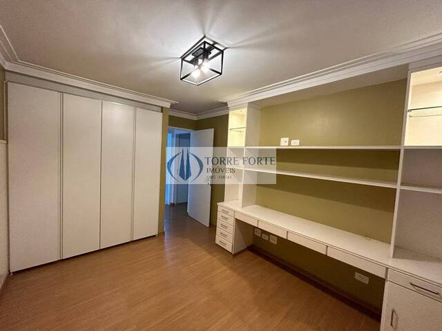 #5524 - Apartamento para Locação em São Paulo - SP - 1