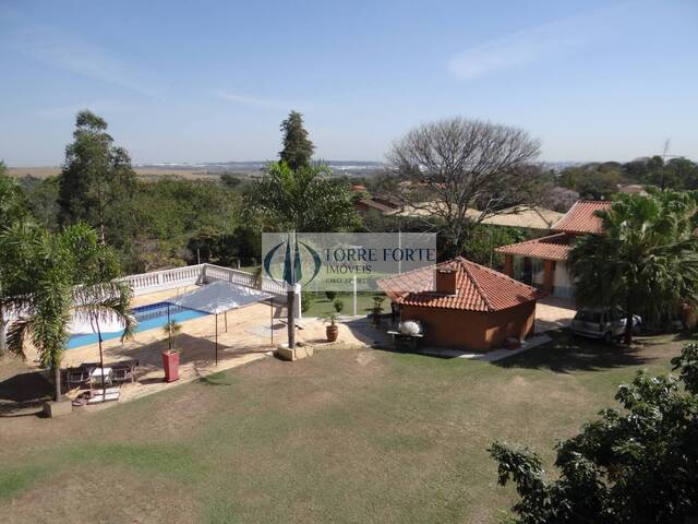 Venda em Jardim dos Laranjais - Indaiatuba