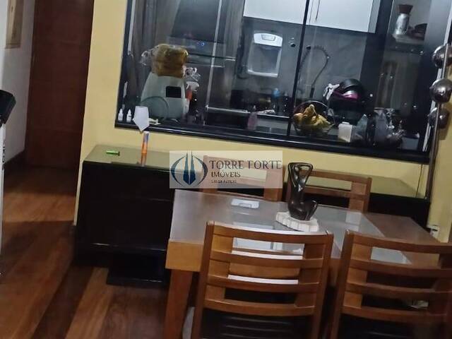 #5761 - Apartamento para Venda em São Paulo - SP