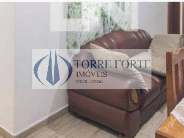#5800 - Apartamento para Venda em Santo André - SP