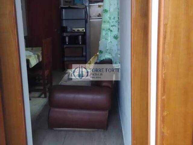 #5800 - Apartamento para Venda em Santo André - SP