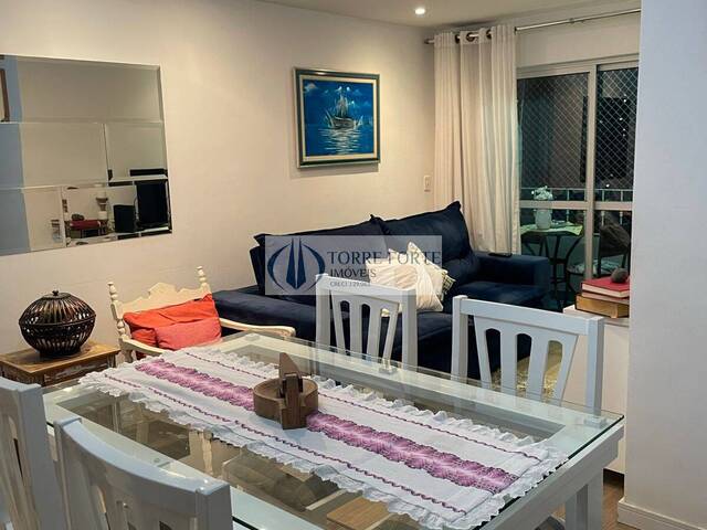 #5806 - Apartamento para Venda em São Paulo - SP