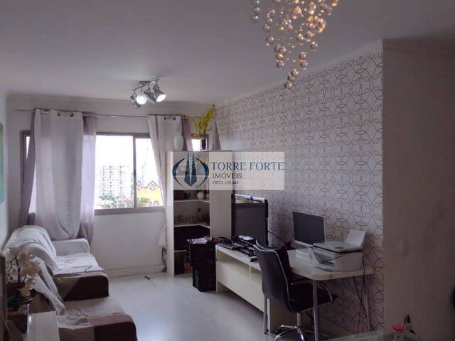 #5809 - Apartamento para Venda em São Paulo - SP - 3