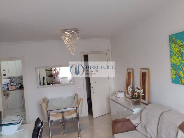 #5809 - Apartamento para Venda em São Paulo - SP - 2