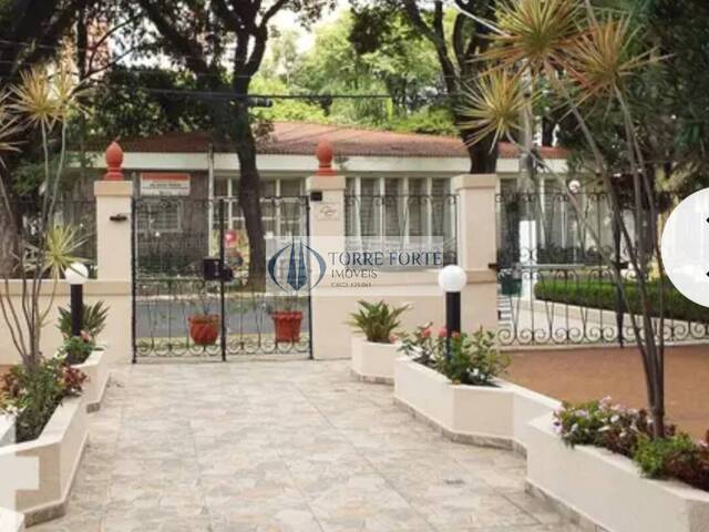 #5809 - Apartamento para Venda em São Paulo - SP - 1