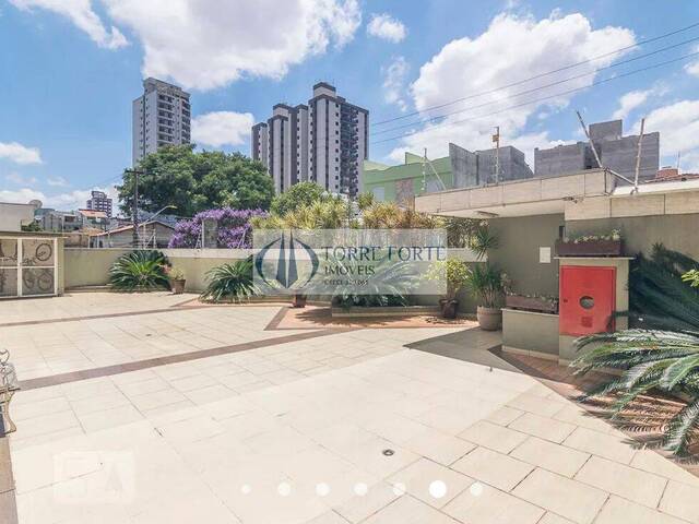 #5847 - Apartamento para Venda em Santo André - SP