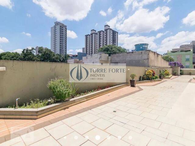 #5847 - Apartamento para Venda em Santo André - SP