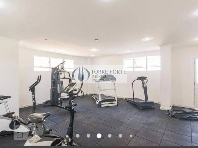 #5847 - Apartamento para Venda em Santo André - SP