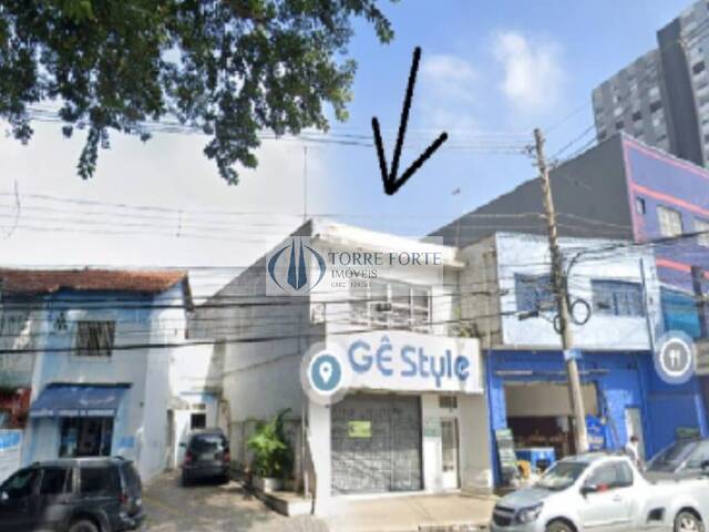 Venda em Vila Augusta  - Guarulhos