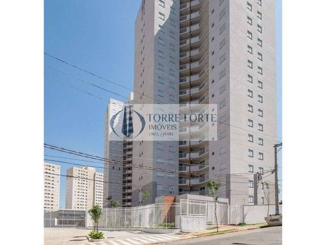 #5864 - Apartamento para Venda em São Paulo - SP - 1