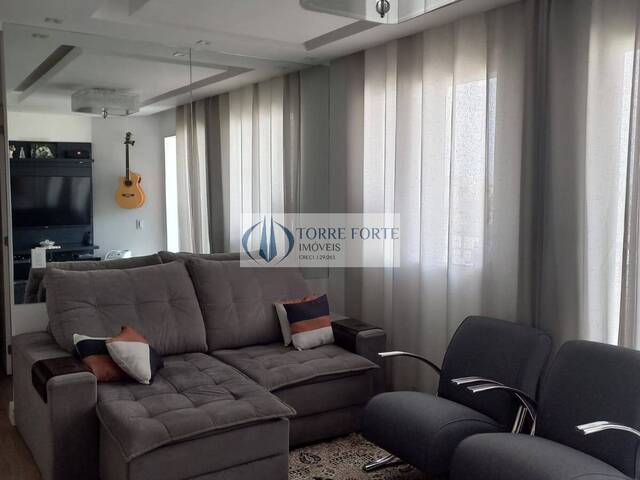 #5864 - Apartamento para Venda em São Paulo - SP - 3