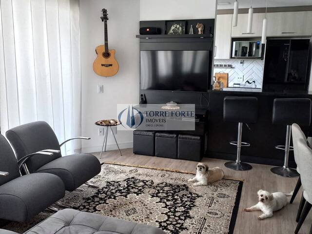 Apartamento para Venda em São Paulo - 4