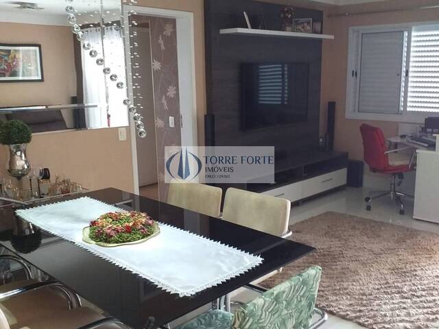 #5880 - Apartamento para Venda em São Paulo - SP