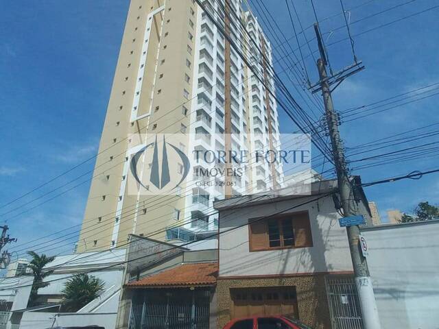 #5887 - Apartamento para Locação em São Paulo - SP - 1