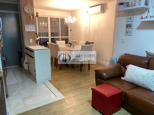 #5887 - Apartamento para Locação em São Paulo - SP - 2