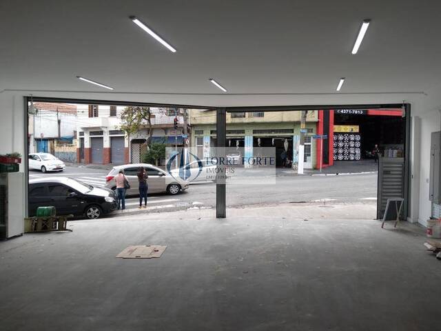#5890 - Salão Comercial para Locação em São Paulo - SP - 3