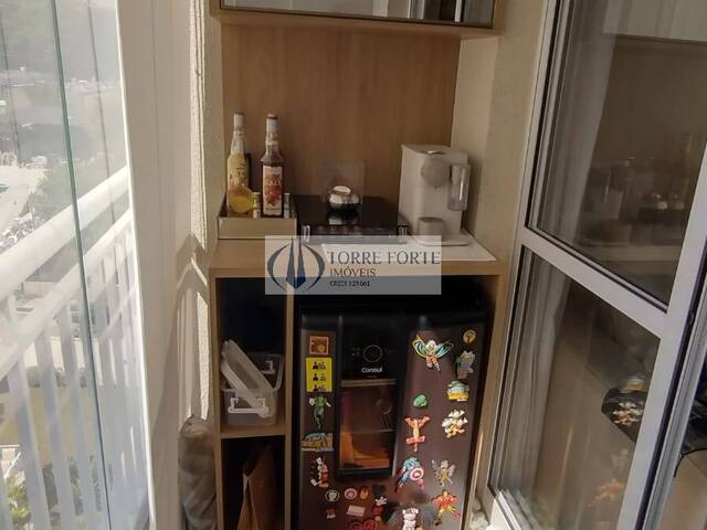 #5942 - Apartamento para Venda em São Paulo - SP