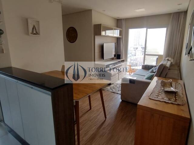 #5942 - Apartamento para Venda em São Paulo - SP