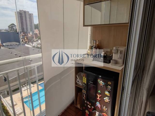 #5942 - Apartamento para Venda em São Paulo - SP