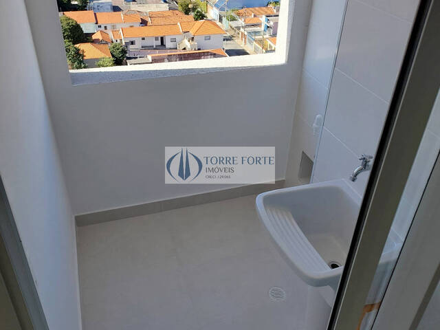#5947 - Apartamento para Venda em São Paulo - SP