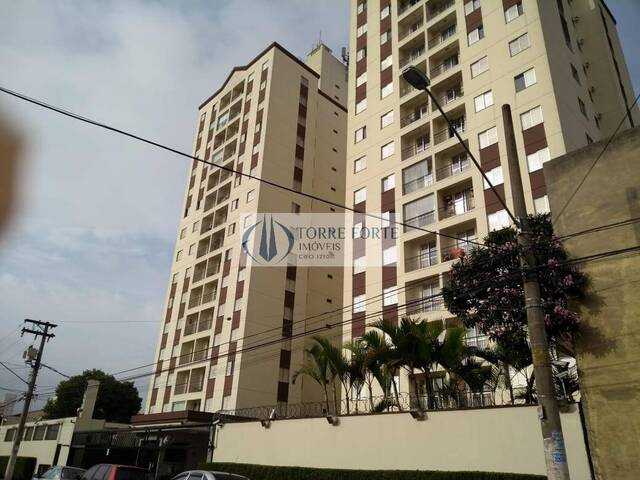 #5984 - Apartamento para Venda em São Paulo - SP
