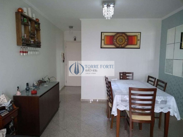 #5984 - Apartamento para Venda em São Paulo - SP