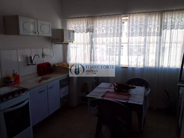 #5986 - Apartamento para Venda em Mongaguá - SP - 1