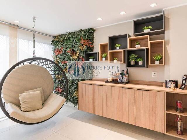 #5996 - Apartamento para Venda em São Paulo - SP