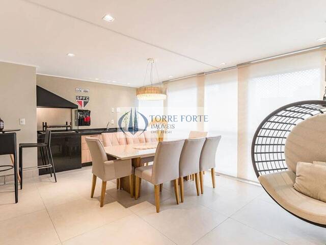 #5996 - Apartamento para Venda em São Paulo - SP