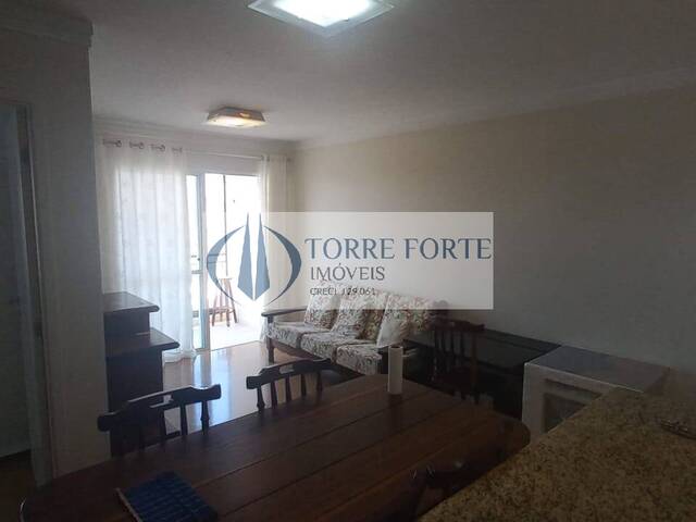 #6079 - Apartamento para Locação em São Paulo - SP - 3