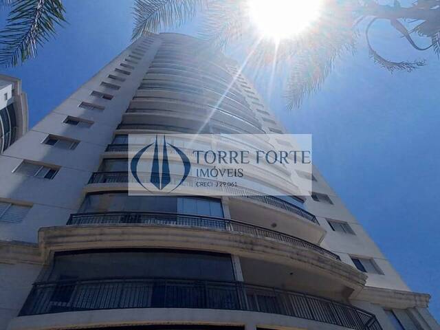 #6079 - Apartamento para Locação em São Paulo - SP - 2
