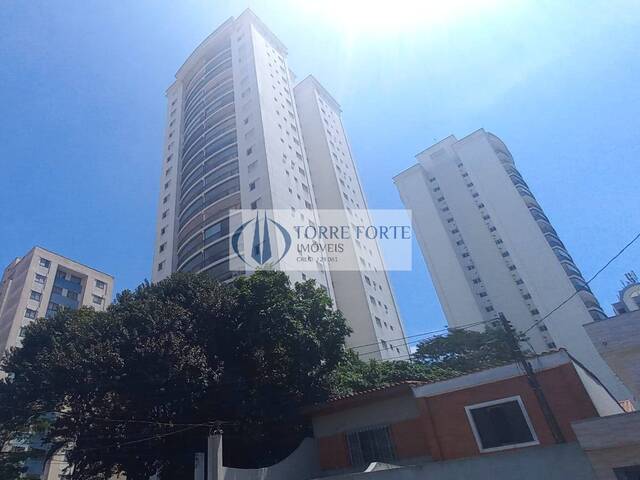 #6079 - Apartamento para Locação em São Paulo - SP - 1