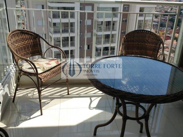 #6098 - Apartamento para Venda em São Paulo - SP