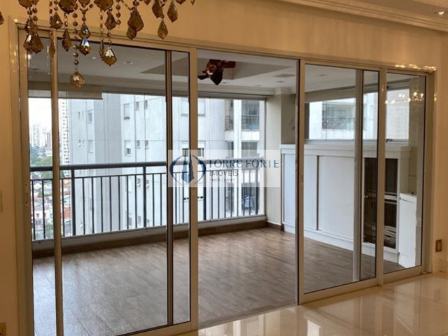 #6105 - Apartamento para Venda em São Paulo - SP - 1