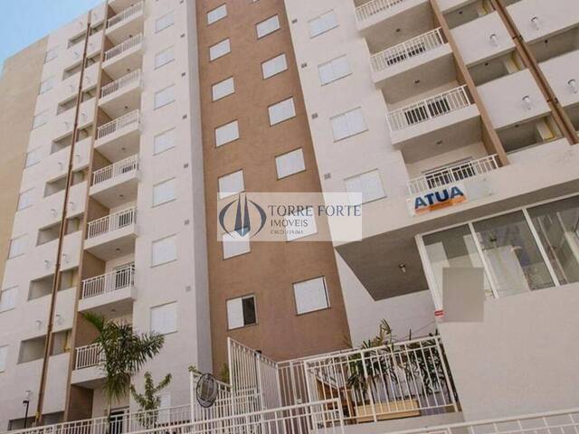 #6116 - Apartamento para Venda em São Paulo - SP - 1