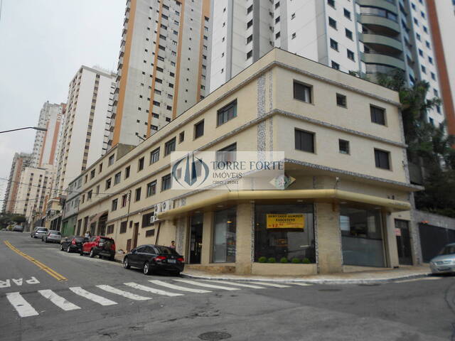#6124 - Apartamento para Locação em São Paulo - SP - 1
