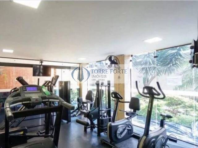 #6157 - Apartamento para Venda em São Paulo - SP - 2