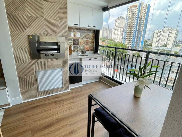 #6169 - Apartamento para Venda em São Paulo - SP - 1