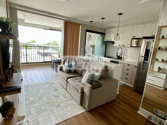 #6169 - Apartamento para Venda em São Paulo - SP - 3