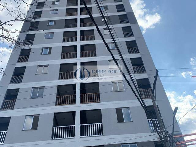 #6218 - Apartamento para Venda em São Paulo - SP - 2