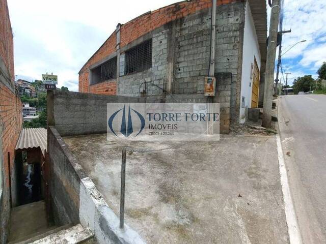 Venda em Capoavinha - Mairiporã