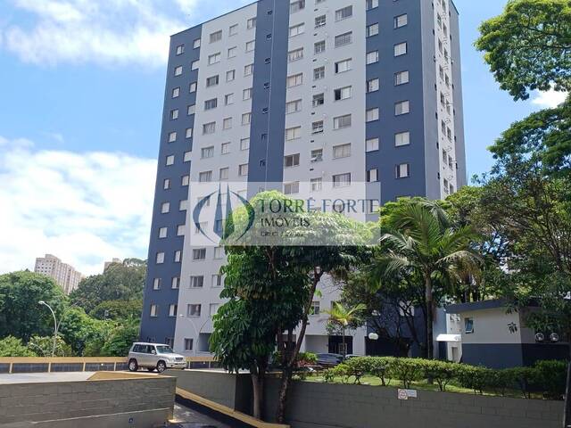 #6336 - Apartamento para Venda em São Paulo - SP