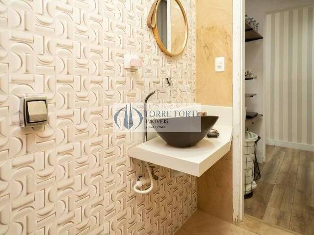 Apartamento para Venda em São Bernardo do Campo - 5