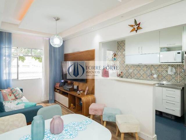 Apartamento para Venda em São Bernardo do Campo - 2