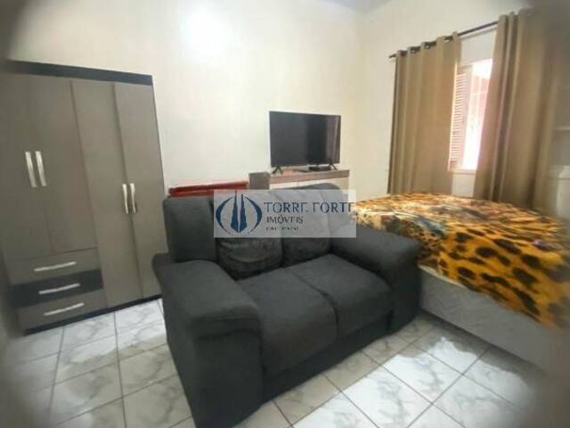 #6388 - Casa para Venda em São Bernardo do Campo - SP