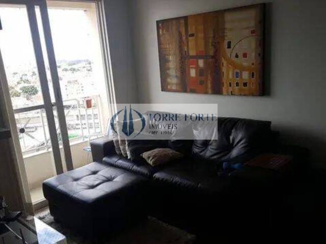 #6389 - Apartamento para Venda em São Paulo - SP - 1